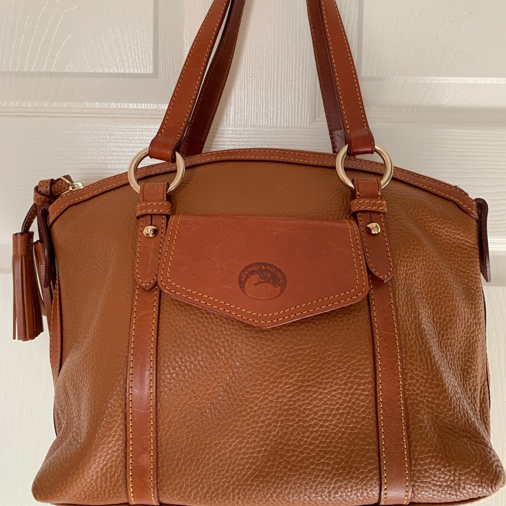 Dooney & Bourke Satchel